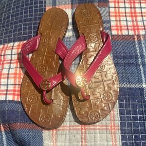 Great condition for summer! Cute sandals